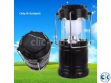 Rechargeable camping lantern led powerbank