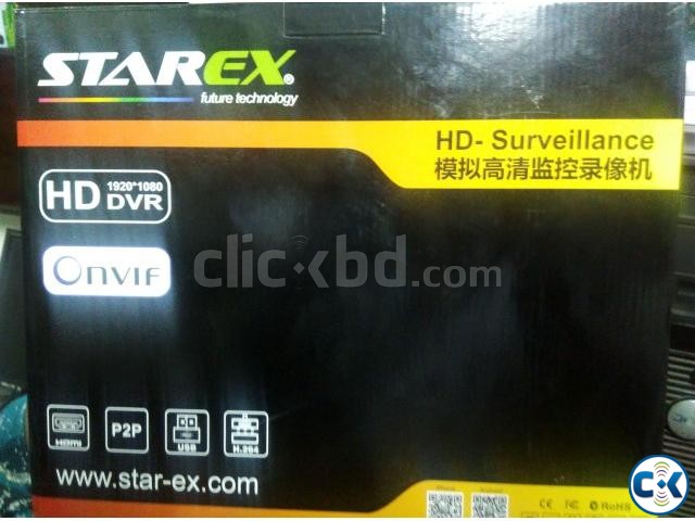 High Definition Digital Video Recorder large image 0