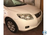 Toyota Axio , mod-2010, reg-2015, serial-39, family used car