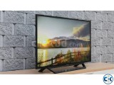 Sony Bravia W602D 32 Inch Wi-Fi Smart LED Television