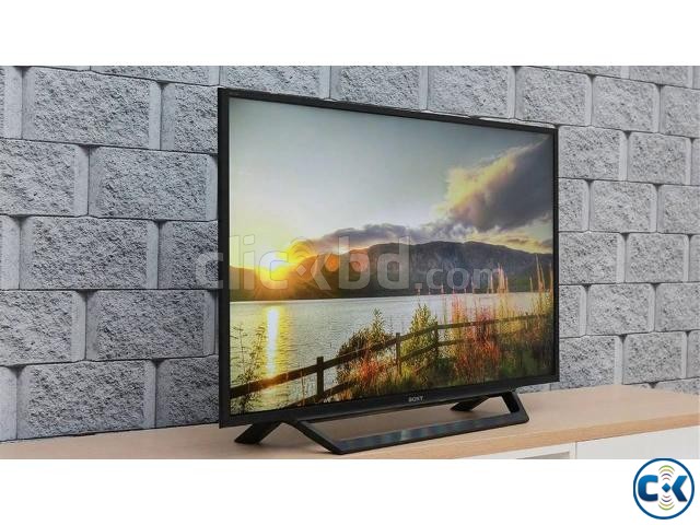 Sony Bravia W602D 32 Inch Wi-Fi Smart LED Television large image 0