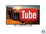 sony smart 40 inch W652D LED TV