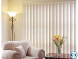 Vertical Blinds
