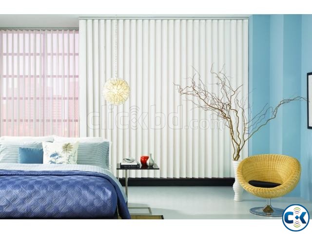 Vertical Blinds large image 0