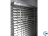 Horizontal Blinds