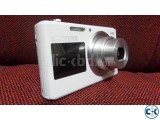 Samsung DV150f Smart wifi Camera