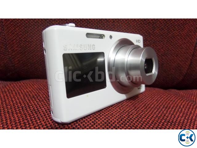 Samsung DV150f Smart wifi Camera large image 0