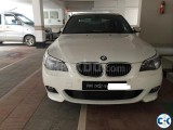 BMW Rent in Dhaka