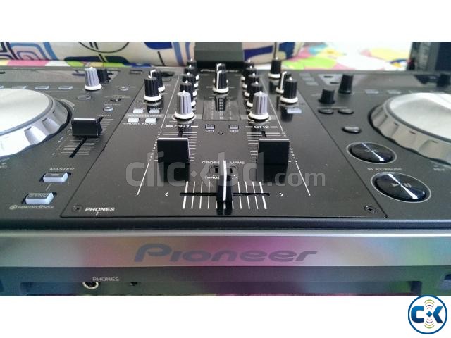 Pioneer XDJ-R1 purchased from UK large image 0