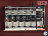 Soundcraft GB-4-24 England Original