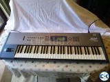 Korg N-364 New with Ready tone