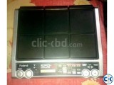 Roland spd-s new con