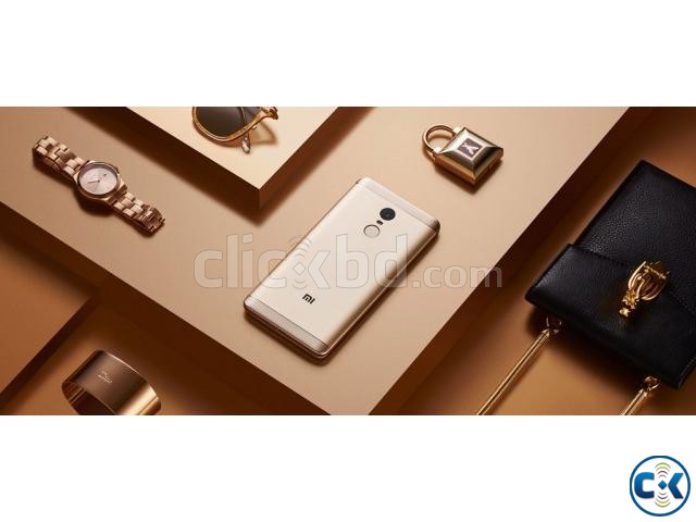 Brand New Xiaomi Note 4X 32GB Sealed Pack With 3 Yr Warrnty large image 0