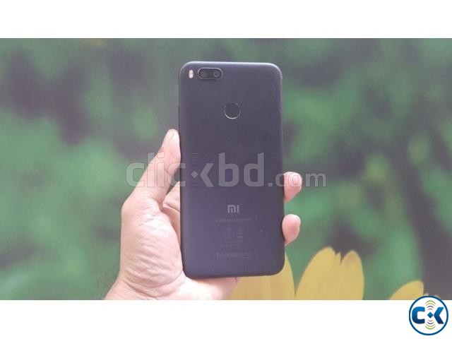 Brand New Xiaomi Mi A1 64GB Sealed Pack With 3 Yr Warrnty large image 0