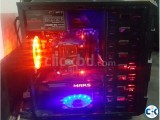 Powerful Gaming PC at Low price