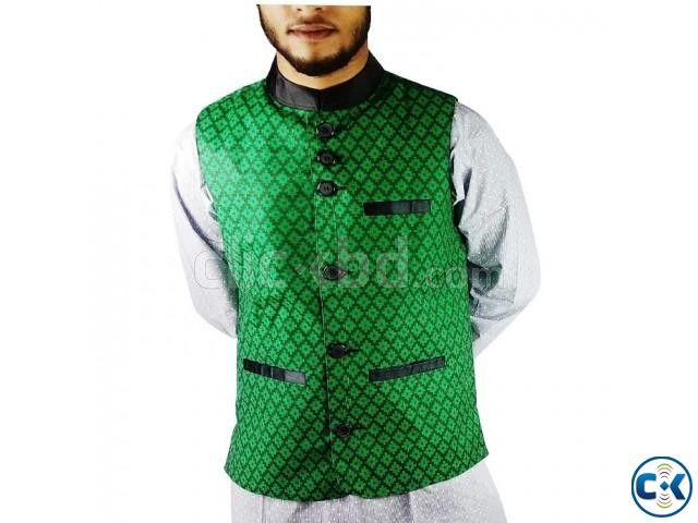 GENTS FASHIONABLE KOTI-2 large image 0