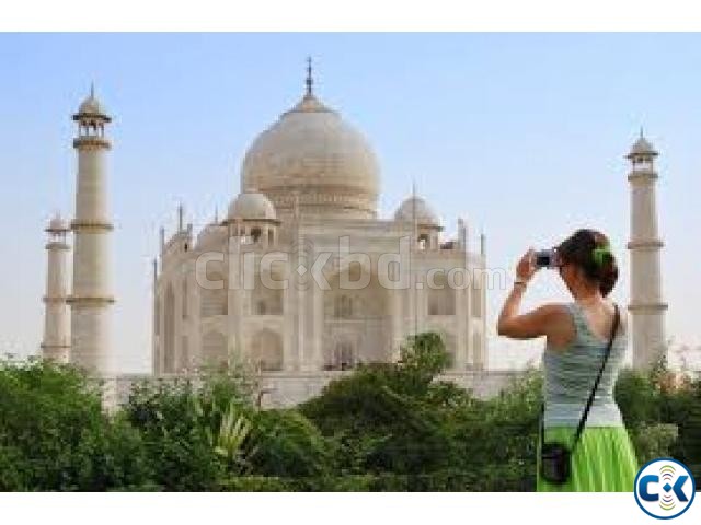 Urgent Indian Medical Tourist Visa Processing Service large image 0