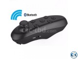 VR box Remote Bluetooth Black