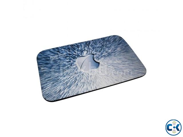 Apple Magic Mouse Pad large image 0