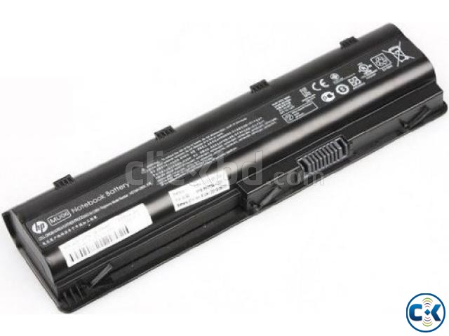 HP CQ42 Laptop Battery large image 0