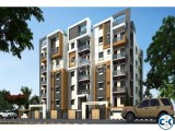 1486 sft FLAT FOR SALE AT UTTARA