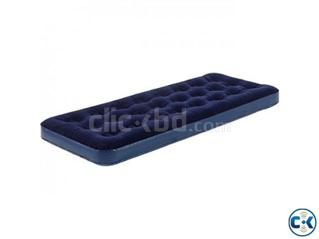 Single air bed intact Box Free Air Pumper large image 0