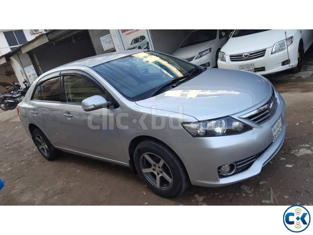 Toyota Allion A15 large image 0