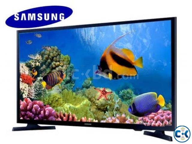 Samsung TV J4003 32 Series 4 Basic LED HD TV large image 0