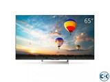 Android 4K HDR TV with X-tended Dynamic Range