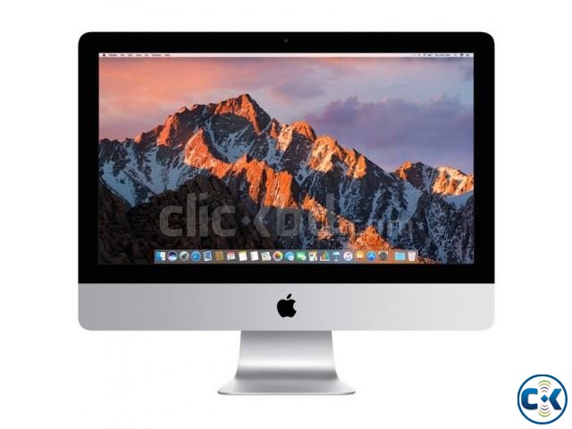Apple iMac MNE92ZP A 27 3.4GHZ 1TB with Retina 5K Display large image 0