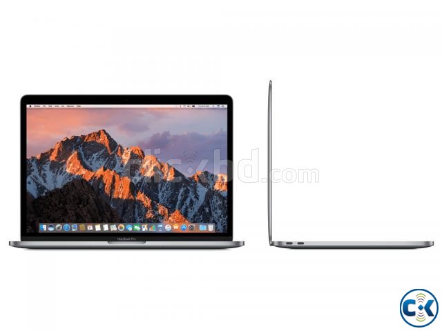 Apple 13 - inch MacBook Pro MPXT2ZP A A1708 large image 0