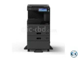 Toshiba E-Studio 4508A 45PPM 2400dpi B W Copier Machine