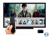 APPLE 4K TV BOX MQD22ZP A 32GB External TV Card
