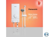 Water Heater Jet Pump DH-3MP1