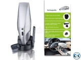 Rechargeable Vacuum Cleaner