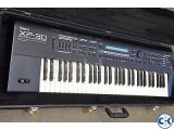 Roland xp30 like brand new