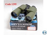 Army 10 50 DPSI Binocular