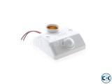 Automatic Motion Light on-off Sensor