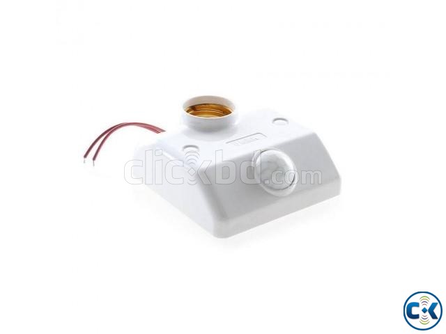 Automatic Motion Light on-off Sensor large image 0