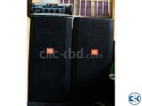 1 pair JBL 12 Speaker NEW