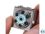 Mini Sport DV Spy Camera VQ9