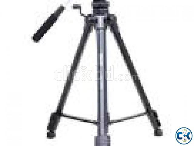 DSLR Camera Tripod Simpex VCT-888 large image 0