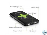 Wireless Charging Power Bank 7000 mAh