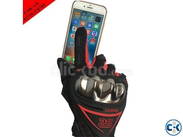 Gloves Touch Sensitive | ClickBD large image 0