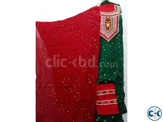 Indian Chunri. large image 0