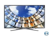 M5500 SAMSUNG 43 Full HD LED SMART TV