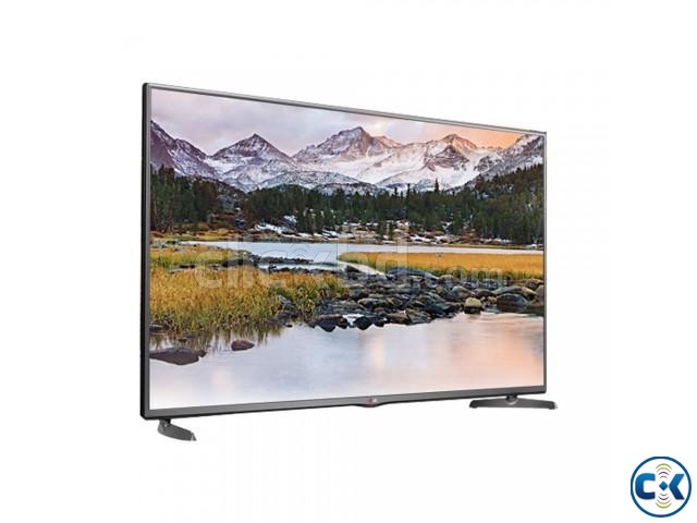 LG LED TV 32 LH500D 32INCH IPS Display large image 0