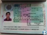 South Korea Visa