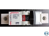 Legrand Circuit breaker