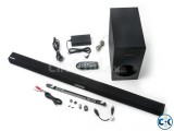 SAMSUNG HW- J355 Soundbar Subwoofer